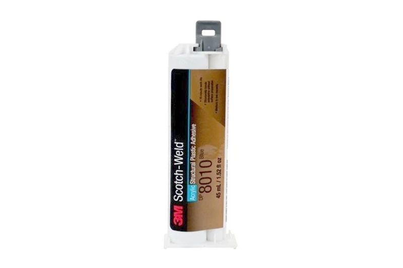 3M DP8010 Scotch-Weld, pro lepení plastů, 45 ml 3M DP8010 Scotch-Weld, pro lepení plastů, 45 ml