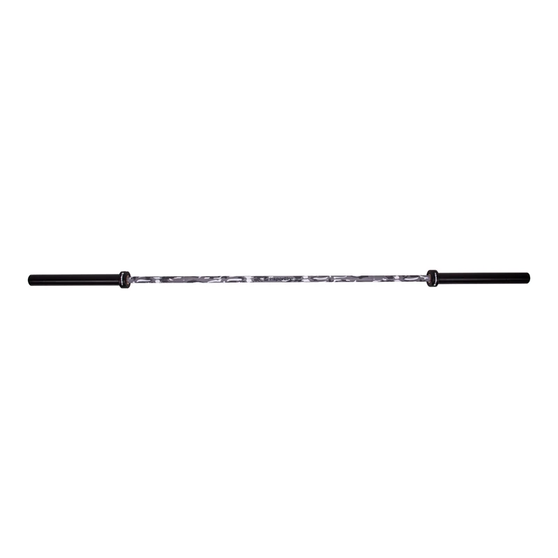 Vzpěračská tyč s ložisky inSPORTline OLYMPIC OB-86 PCMC 220cm/50mm 20kg, do 675kg, bez objímek Vzpěračská tyč s ložisky inSPORTline OLYMPIC OB-86 PCMC 220cm/50mm 20kg, do 675kg, bez objímek