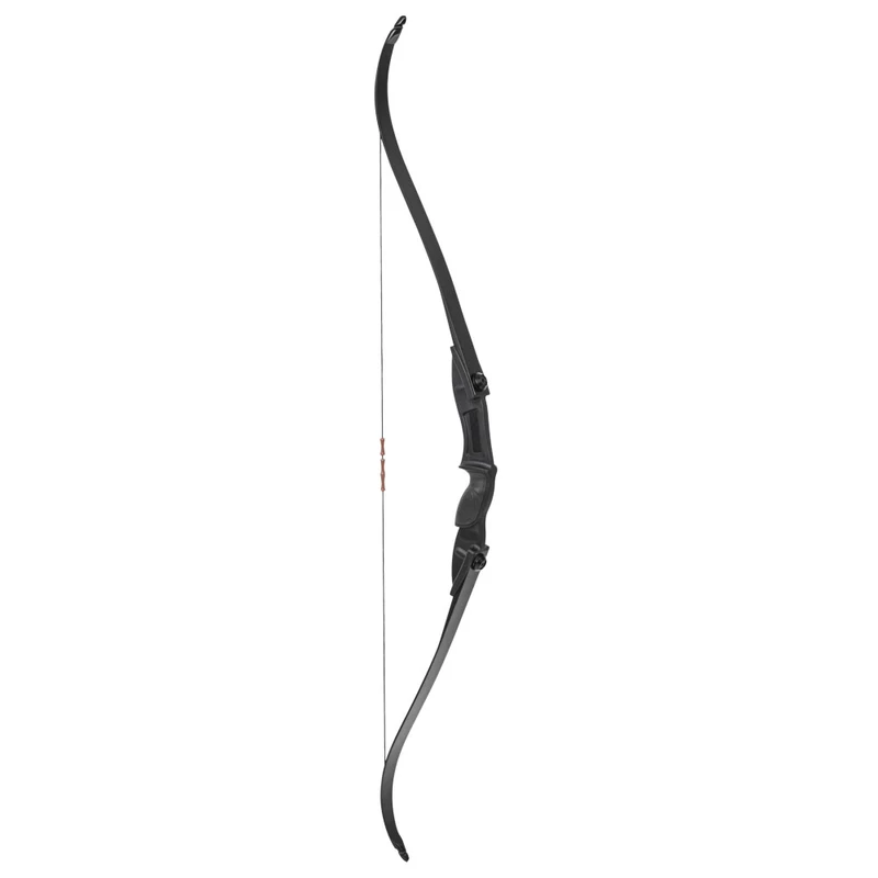 Reflexní luk inSPORTline Steepchuck 28 lbs  černá