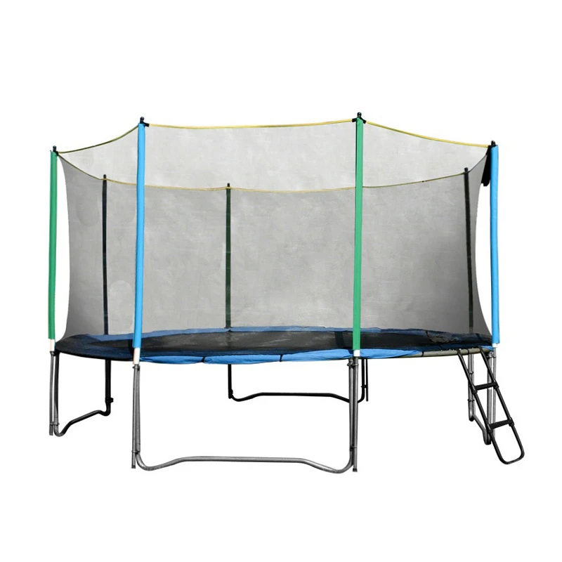 Trampolínový set inSPORTline Top Jump 244 cm Trampolínový set inSPORTline Top Jump 244 cm