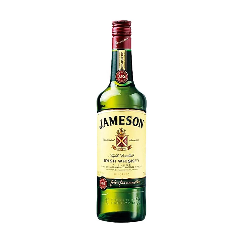 Jameson 0,7l 0,7 l
