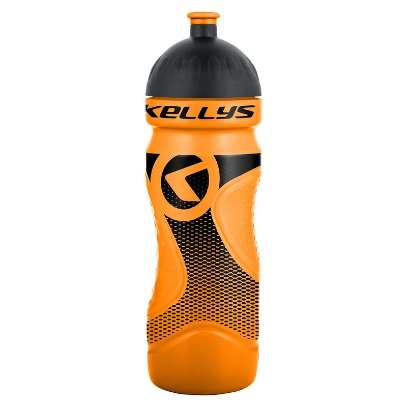 Cyklo láhev Kellys Sport 022 0,7l Orange Cyklo láhev Kellys Sport 022 0,7l Orange