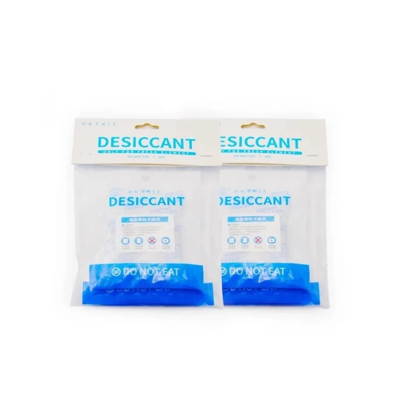 Petkit Fresh Element absorpční sáčky proti vlhkosti 5ks Petkit Fresh Element absorpční sáčky proti vlhkosti 5ks