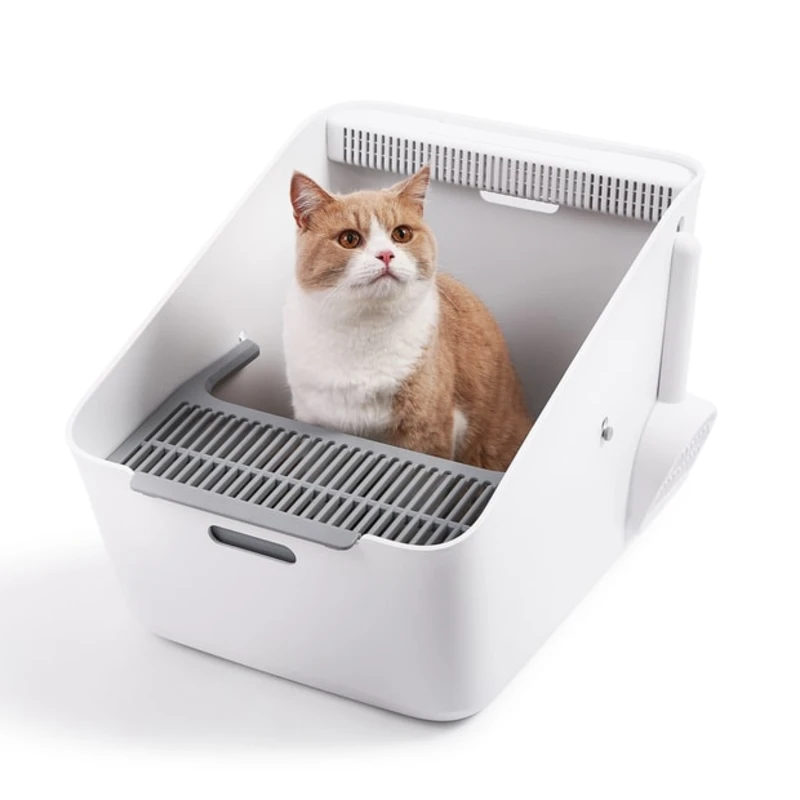 Petkit Pura Cat | Toaleta pro kočky Petkit Pura Cat | Toaleta pro kočky