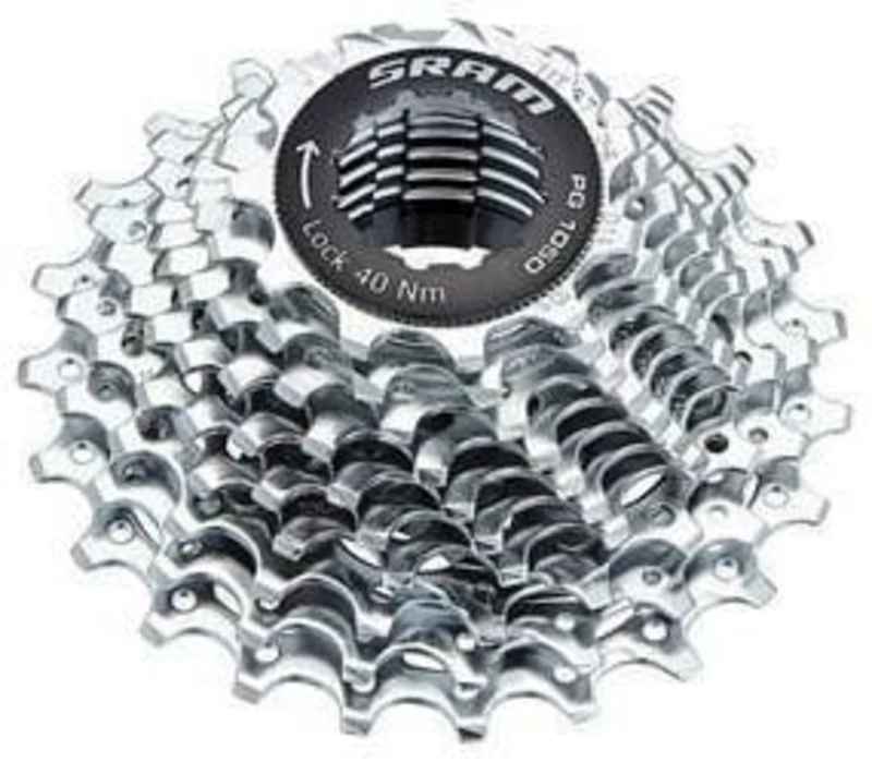 SRAM PG-1050 10-Speed 11-28 Kazeta