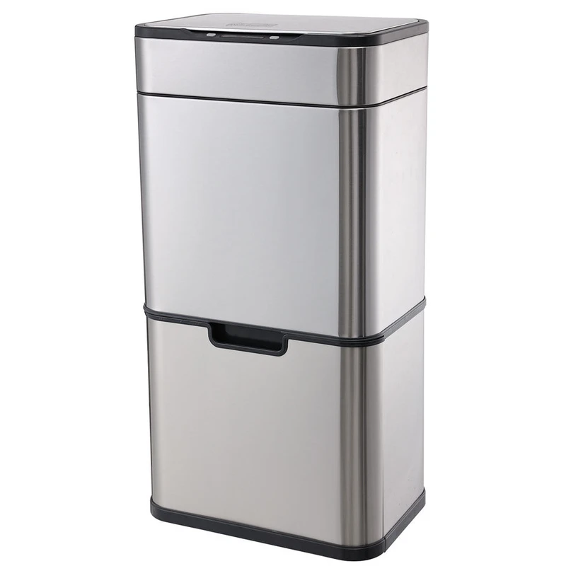 Helpmation ELEGANT 60L (AK8892) - Bezdotykový koš Helpmation ELEGANT 60L (AK8892) - Bezdotykový koš