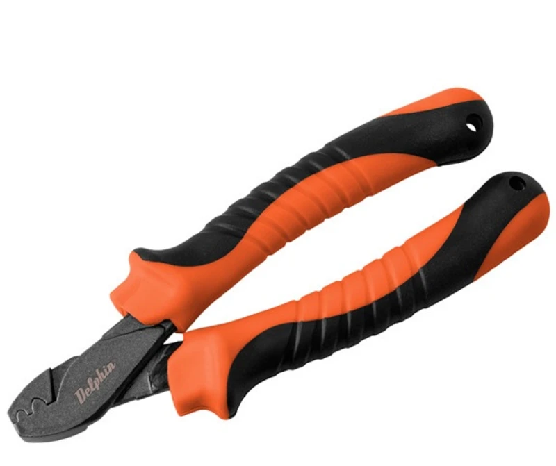 Delphin krimpovací kleště crimper Delphin krimpovací kleště crimper