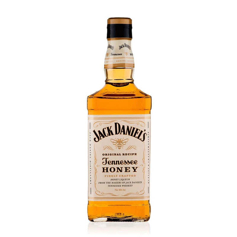 Jack Daniel&#039;s Honey 0,7l 0,7 l