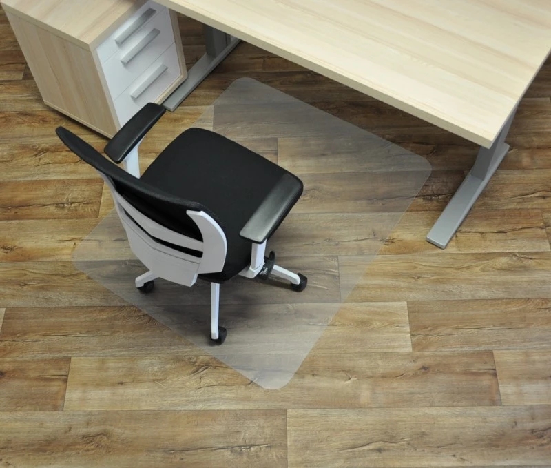 ALOX podložka (120x100) pod židle SMARTMATT 5100 PH na hladke podlahy ALOX podložka (120x100) pod židle SMARTMATT 5100 PH na hladke podlahy