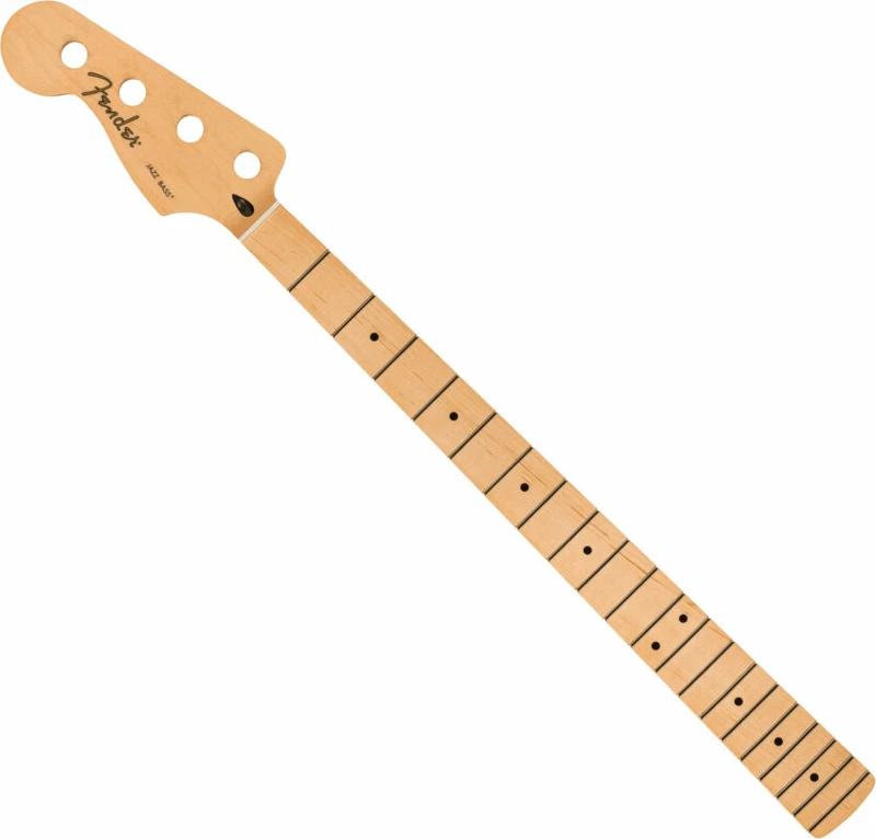 Fender Player Series LH Jazz Bass Baskytarový krk