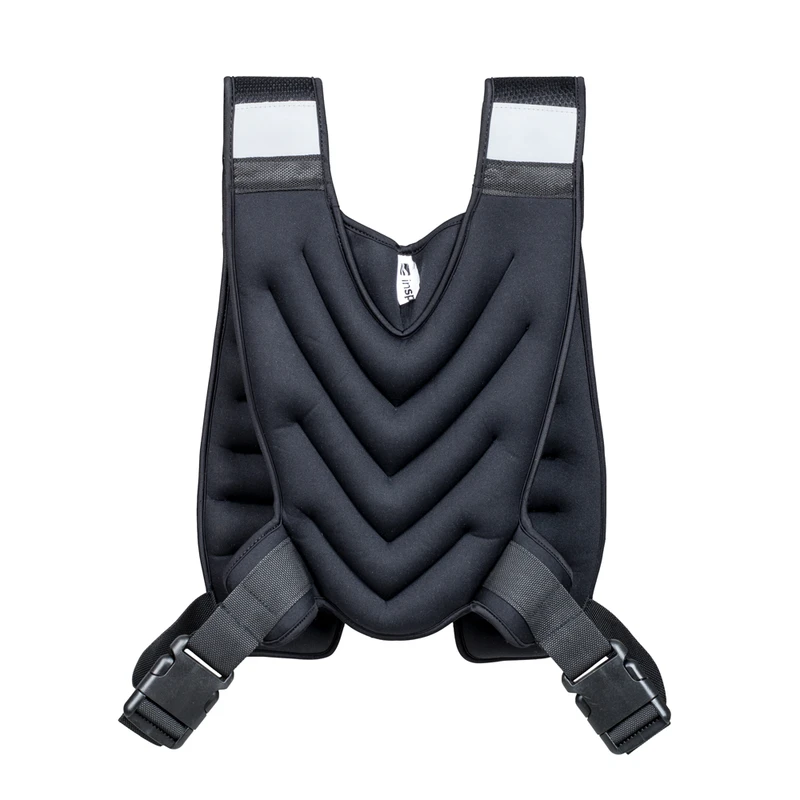Zátěžová vesta inSPORTline Bracus 5 kg Zátěžová vesta inSPORTline Bracus 5 kg