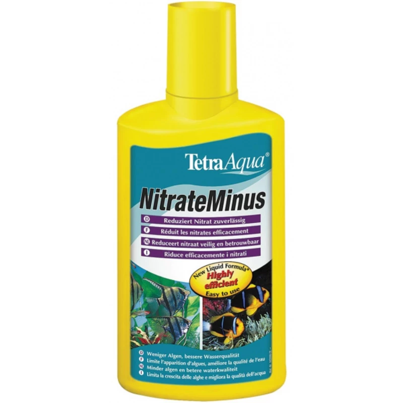 TETRA Aqua Nitrate Minus 250ml
