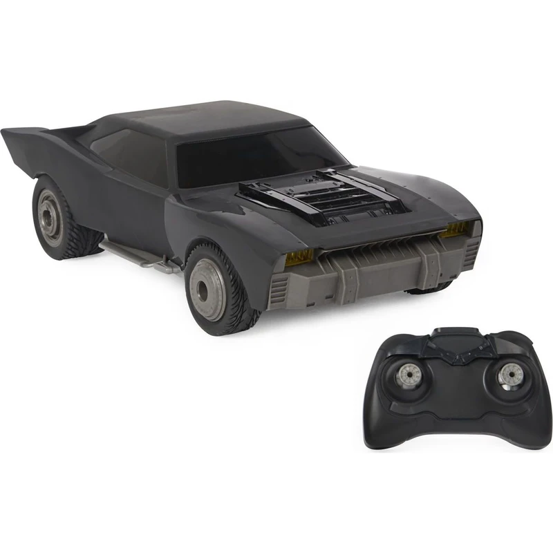 Spin Master Batman Film Batmobile RC Jízda po zadním