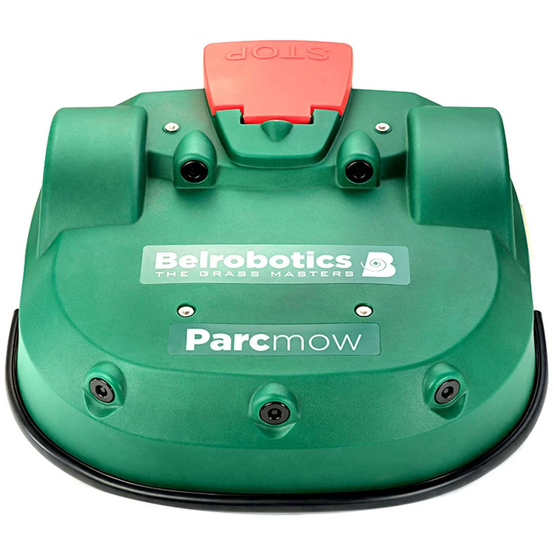 Belrobotics PARCMOW - Robotická sekačka