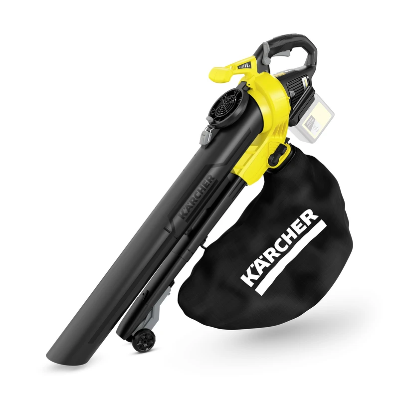Kärcher Vysavač listí BLV 36-240 Battery Kärcher Vysavač listí BLV 36-240 Battery