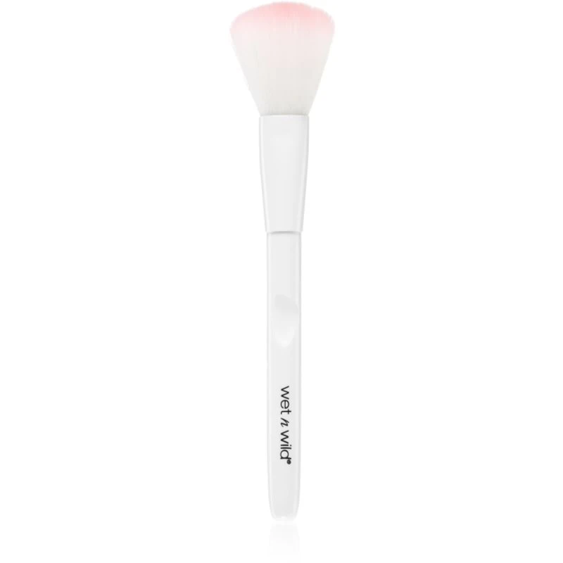 Wet n Wild Brush štětec na tvářenku 1 ks Wet n Wild Brush štětec na tvářenku 1 ks
