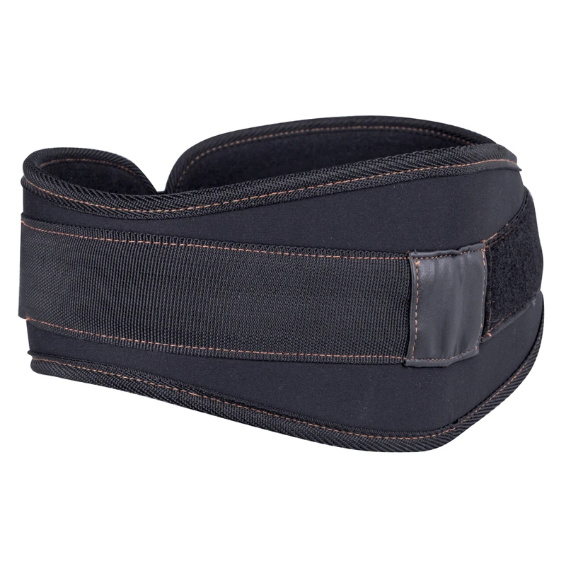Vzpěračský pás inSPORTline Stronglift S Vzpěračský pás inSPORTline Stronglift S
