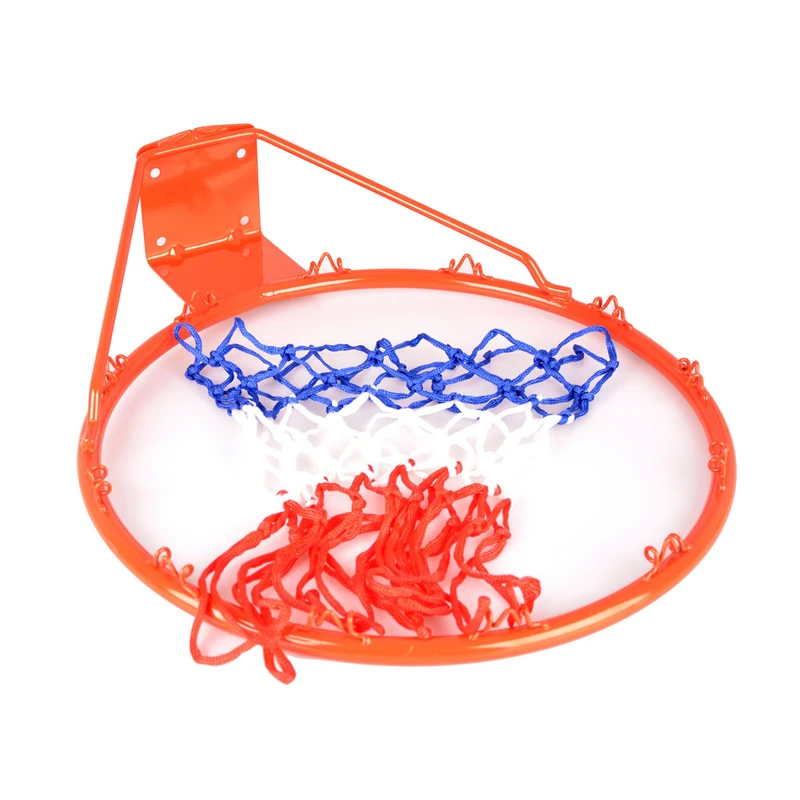 Basketbalový kruh se sítí Spartan Basket-Ring Basketbalový kruh se sítí Spartan Basket-Ring