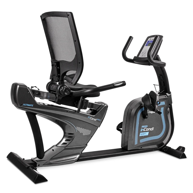 Recumbent inSPORTline inCondi R600i Recumbent inSPORTline inCondi R600i