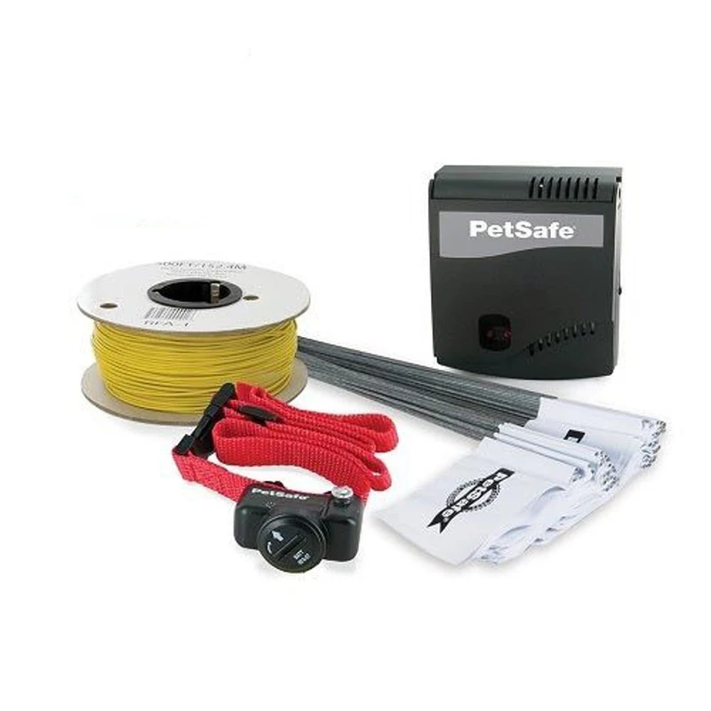 PetSafe ohradník pro malé a střední psy - pro 1 psa PetSafe ohradník pro malé a střední psy - pro 1 psa