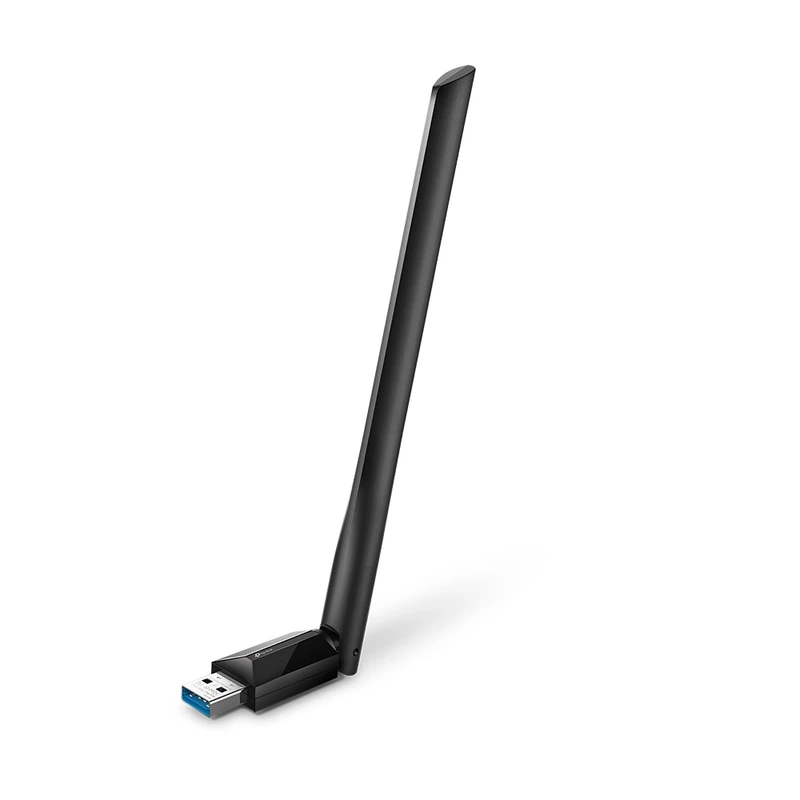 TP-Link Archer T3U Plus AC1300 USB 3.0 Wifi Adapter TP-Link Archer T3U Plus AC1300 USB 3.0 Wifi Adapter