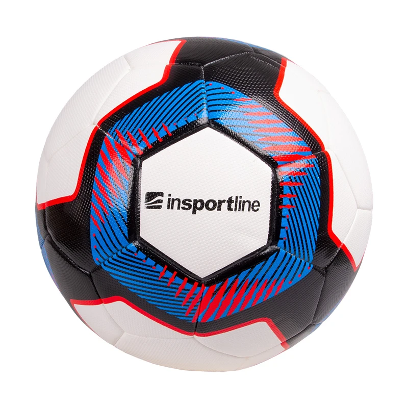 Fotbalový míč inSPORTline Spinut, vel.5 Fotbalový míč inSPORTline Spinut, vel.5