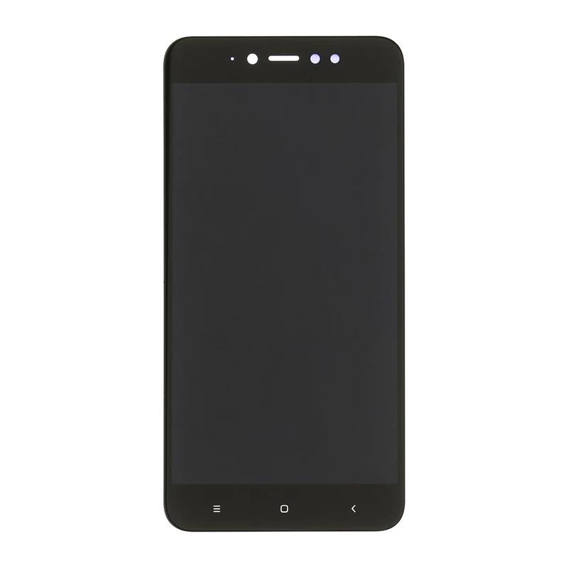 LCD + dotyková deska Xiaomi Redmi Note 5A Prime, black