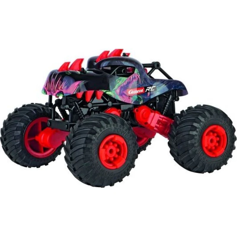 RC auto Carrera Dino Car 2.4GHz RC auto Carrera Dino Car 2.4GHz