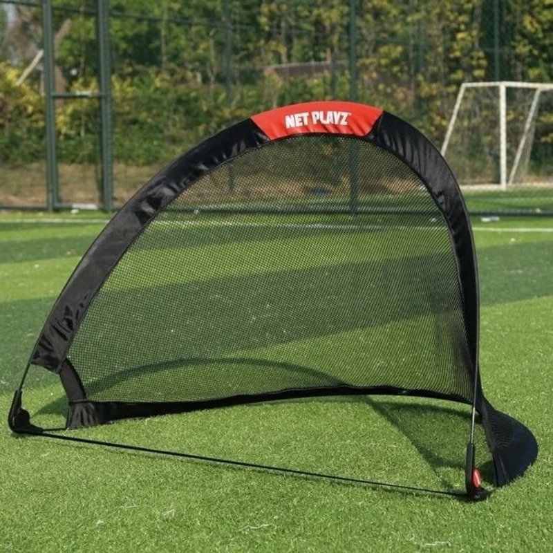 Sada fotbalových branek Spartan Flex Sada fotbalových branek Spartan Flex