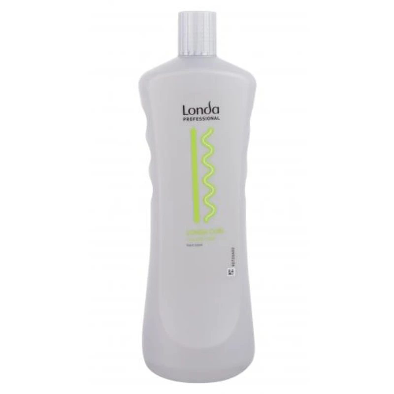 Londa Professional Londa CURL Colored Hair Perm Lotion 1000 ml pro podporu vln pro ženy Londa Professional Londa CURL Colored Hair Perm Lotion 1000 ml pro podporu vln pro ženy