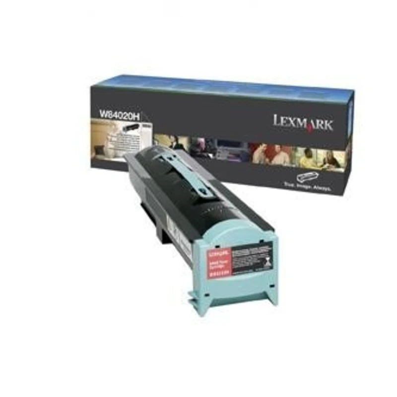 Lexmark X945X2C azurový (cyan) originální toner Lexmark X945X2C azurový (cyan) originální toner