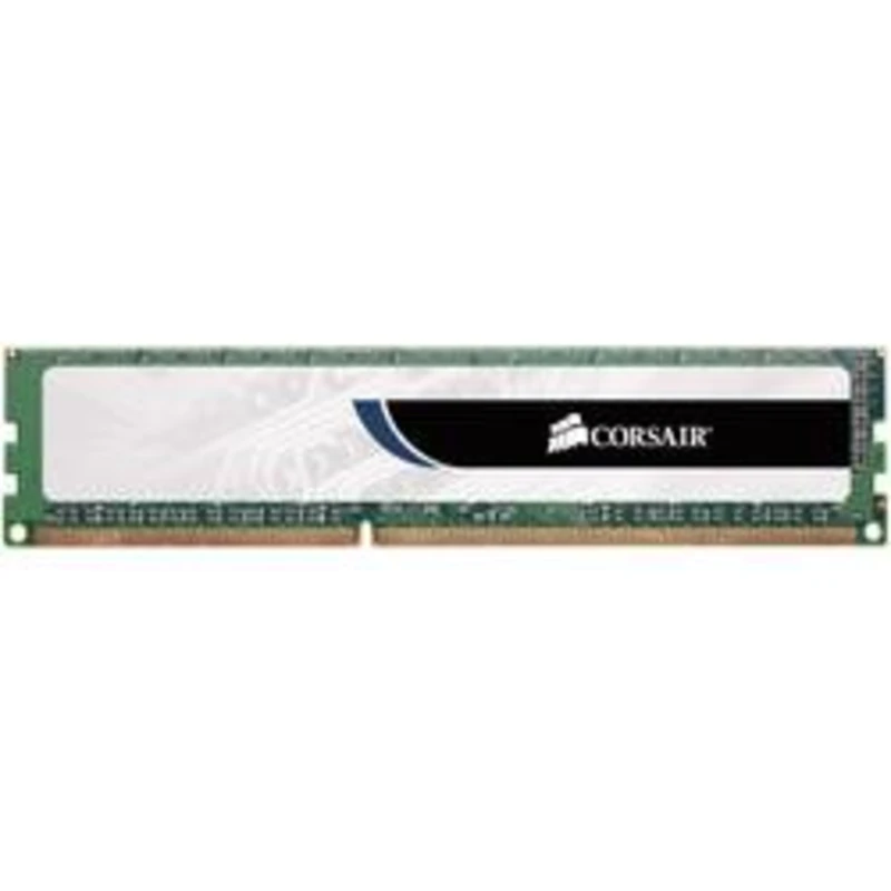 Modul RAM pro PC Corsair Value Select CMV4GX3M1A1333C9 4 GB 1 x 4 GB DDR3 RAM 1333 MHz CL9 9-9-24 Modul RAM pro PC Corsair Value Select CMV4GX3M1A1333C9 4 GB 1 x 4 GB DDR3 RAM 1333 MHz CL9 9-9-24
