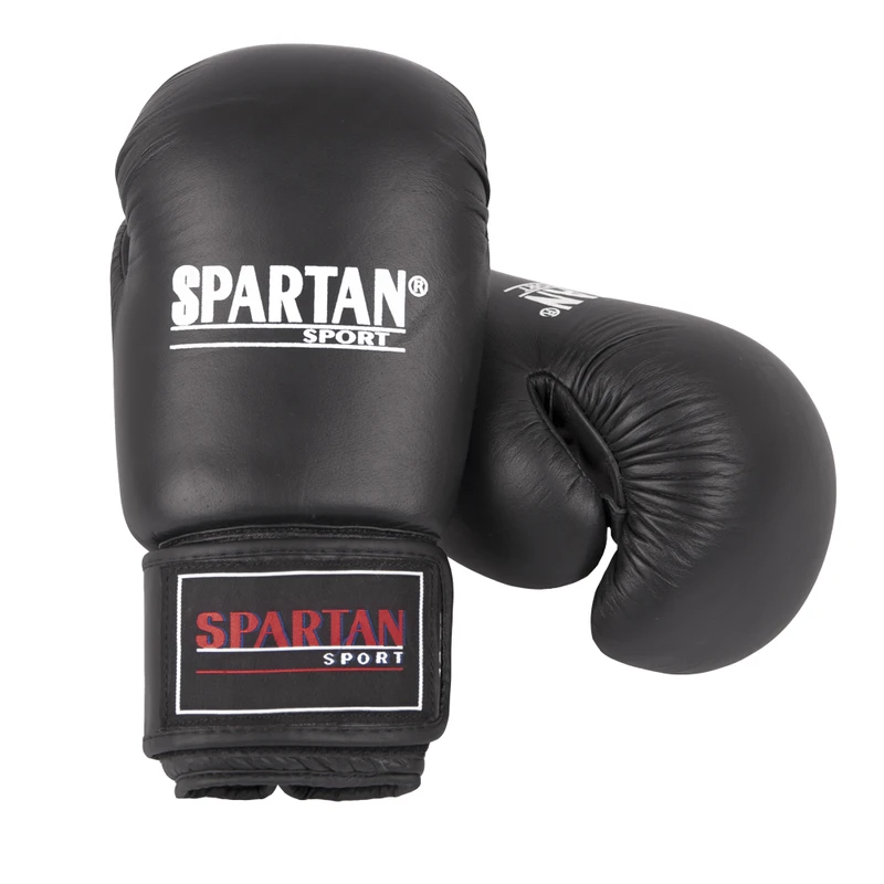 Boxerské rukavice Spartan Top Ten Boxerské rukavice Spartan Top Ten