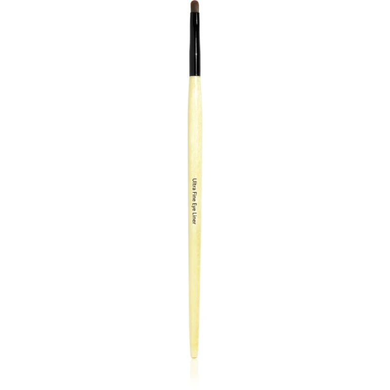 Bobbi Brown Ultra Fine Eye Liner Brush štětec na oční linky 1 ks Bobbi Brown Ultra Fine Eye Liner Brush štětec na oční linky 1 ks