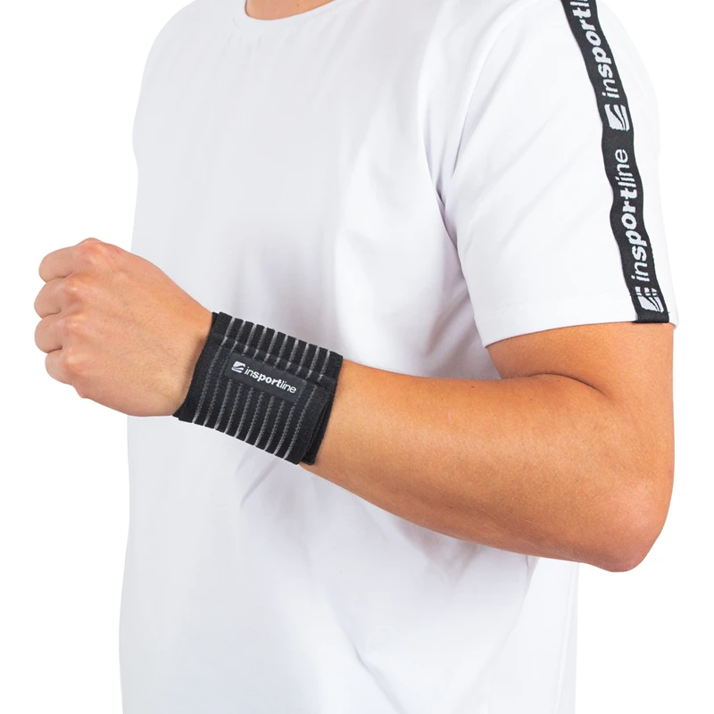 Bandáž zápěstí inSPORTline Wrifort Bandáž zápěstí inSPORTline Wrifort