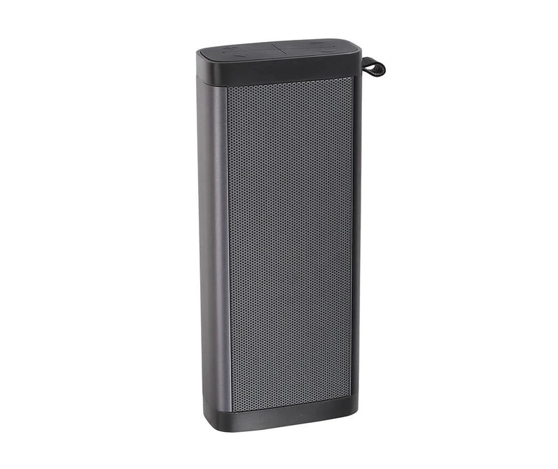 Přenosný reproduktor Bluetooth Iseul Black Přenosný reproduktor Bluetooth Iseul Black
