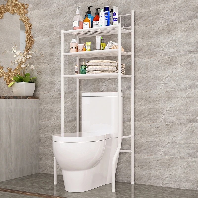 Regál nad WC REMIN Regál nad WC REMIN