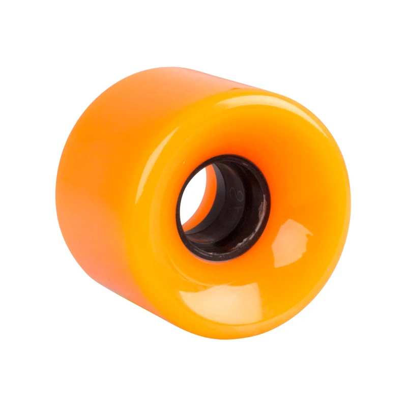 Kolečko na penny board 60*45 mm oranžová Kolečko na penny board 60*45 mm oranžová