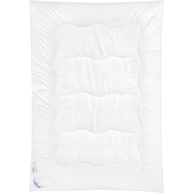 Sleeptex CELOROČNÍ PŘIKRÝVKA, 140/220 cm, polyester Sleeptex CELOROČNÍ PŘIKRÝVKA, 140/220 cm, polyester