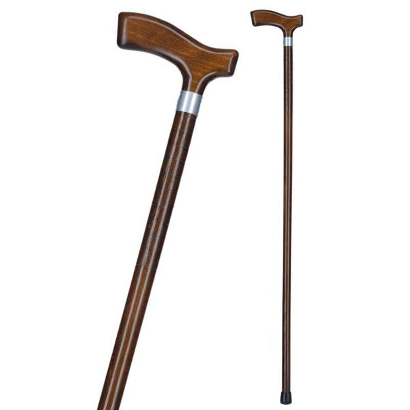 Vyřezávaná hůl Vyřezávaná hůl