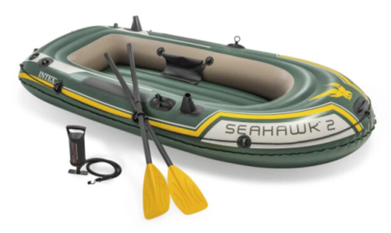 Intex 68347 Seahawk 2 Set