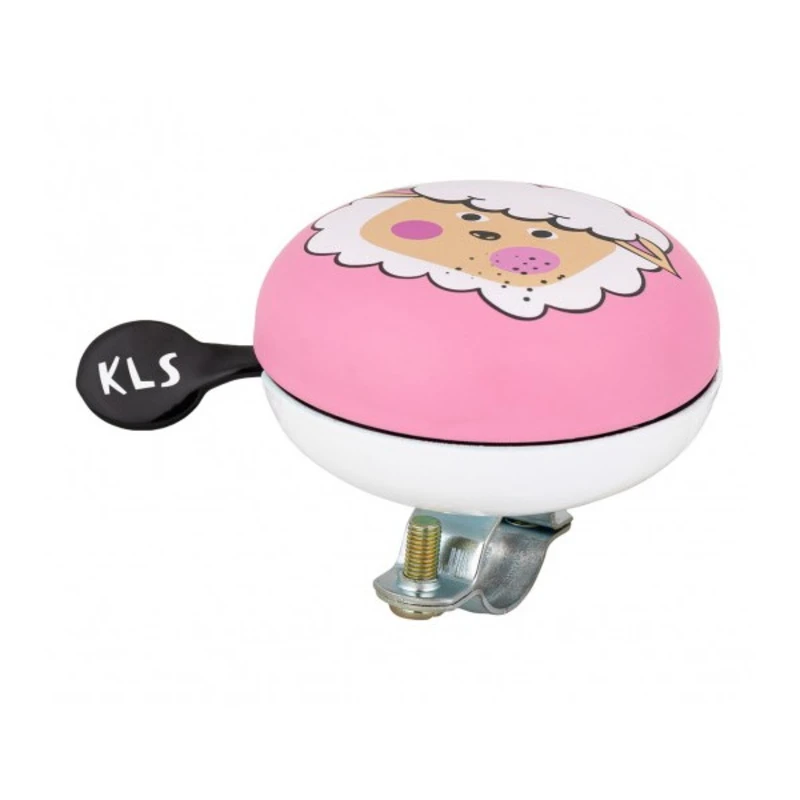 Zvonek na kolo Kellys Bell Kiddie Sheep Zvonek na kolo Kellys Bell Kiddie Sheep