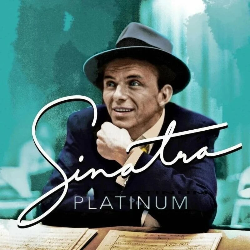 Frank Sinatra - Platinum (70th Anniversary) (4 LP) Frank Sinatra - Platinum (70th Anniversary) (4 LP)