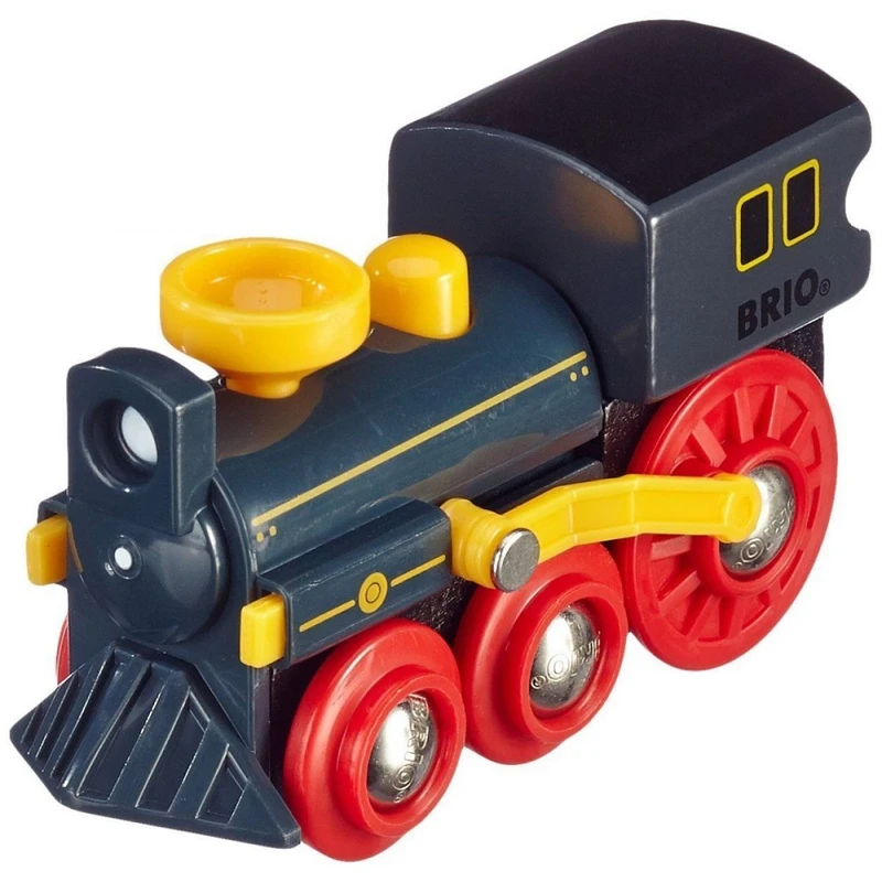 Brio Parní lokomotiva Brio Parní lokomotiva
