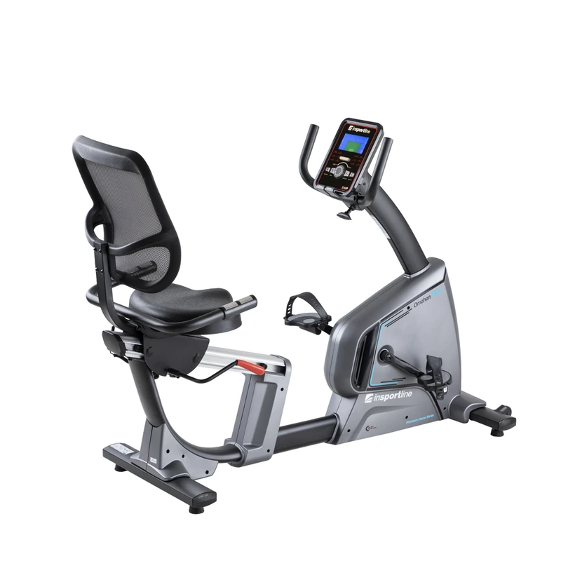 Recumbent inSPORTline Omahan RMB Recumbent inSPORTline Omahan RMB