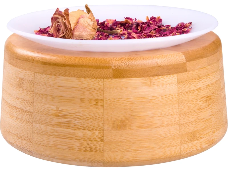 Zvlhčovač vzduchu s aromadifuzérem BASE Zvlhčovač vzduchu s aromadifuzérem BASE