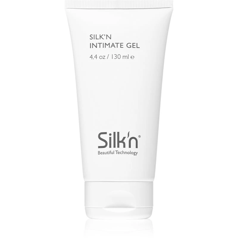 Silk'n Gel For Tightra gel pro intimní hygienu For Tightra 130 ml Silk'n Gel For Tightra gel pro intimní hygienu For Tightra 130 ml