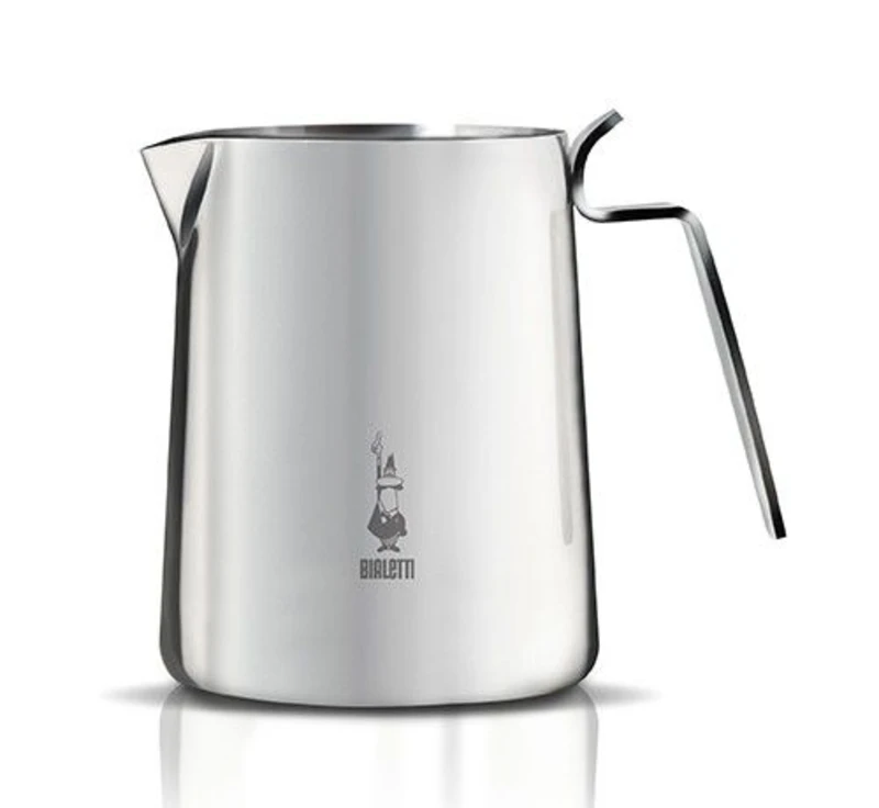 Konvička na mléko Bialetti 500ml,Konvička na mléko Bialetti 500ml