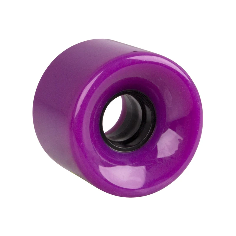 Kolečko na penny board 60*45 mm fialová Kolečko na penny board 60*45 mm fialová