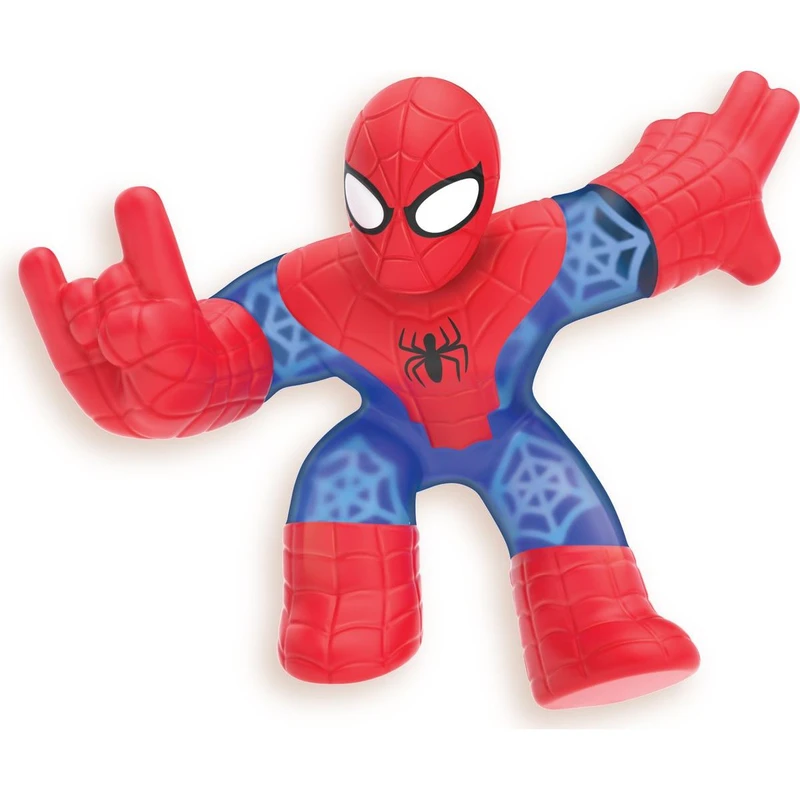 TM Toys Goo Jit Zu figurka Marvel Hero Spider-Man 12 cm